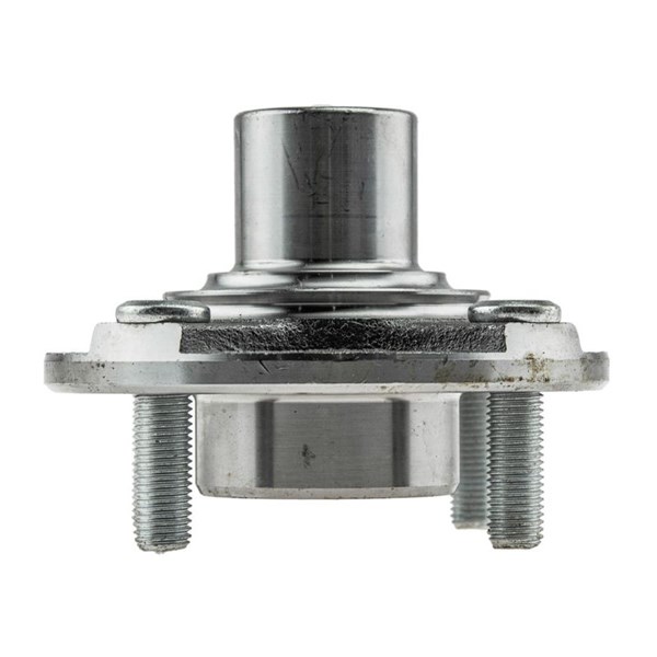 Hjulnav, Framaxel, Höger, Vänster Nty KLP-DW-020P2 NTY Hjulnav, Framaxel, Höger, Vänster Nty KLP-DW-020P2 NTY