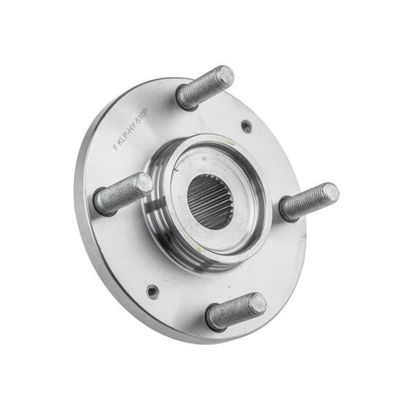Hjulnav, Framaxel, Höger, Vänster Nty KLP-HY-507P2 NTY Hjulnav, Framaxel, Höger, Vänster Nty KLP-HY-507P2 NTY