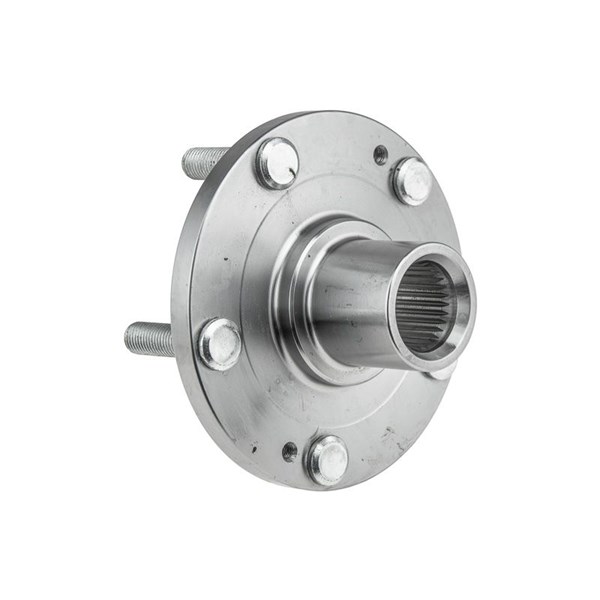 Hjulnav, Framaxel, Höger, Vänster Nty KLP-HY-509P2 NTY