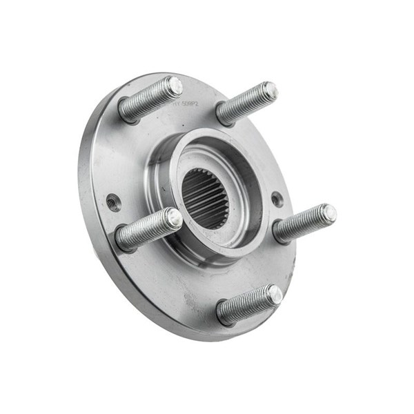 Hjulnav, Framaxel, Höger, Vänster Nty KLP-HY-509P2 NTY Hjulnav, Framaxel, Höger, Vänster Nty KLP-HY-509P2 NTY