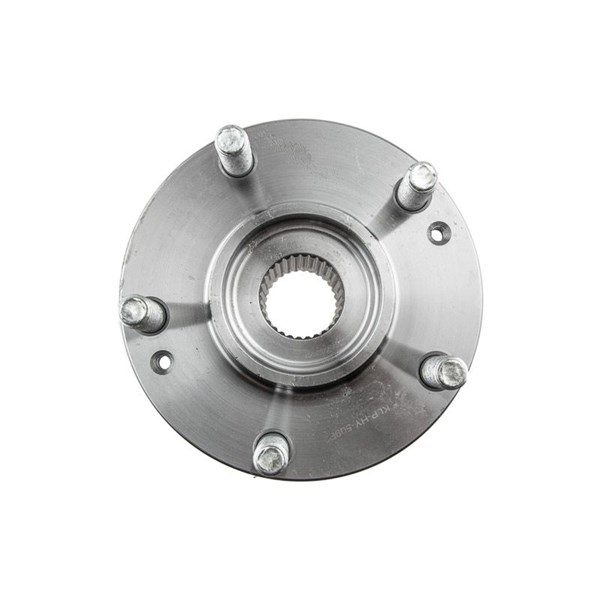 Hjulnav, Framaxel, Höger, Vänster Nty KLP-HY-509P2 NTY Hjulnav, Framaxel, Höger, Vänster Nty KLP-HY-509P2 NTY