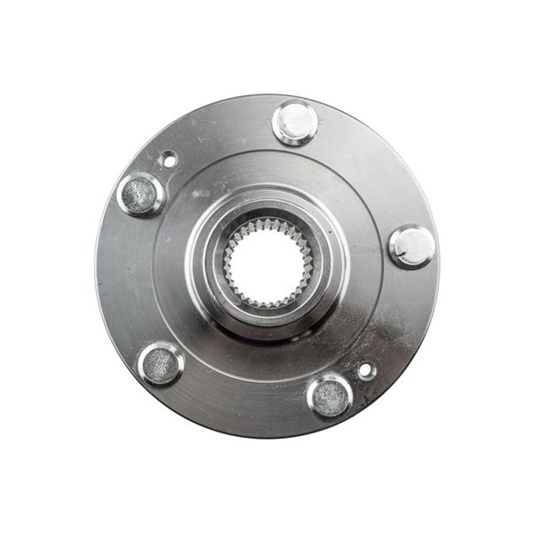 Hjulnav, Framaxel, Höger, Vänster Nty KLP-HY-509P2 NTY Hjulnav, Framaxel, Höger, Vänster Nty KLP-HY-509P2 NTY