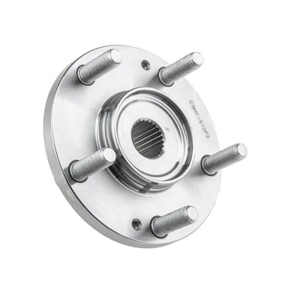 Hjulnav, Framaxel, Höger, Vänster Nty KLP-HY-510P2 NTY Hjulnav, Framaxel, Höger, Vänster Nty KLP-HY-510P2 NTY