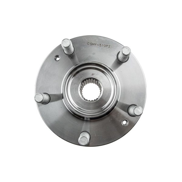 Hjulnav, Framaxel, Höger, Vänster Nty KLP-HY-510P2 NTY Hjulnav, Framaxel, Höger, Vänster Nty KLP-HY-510P2 NTY
