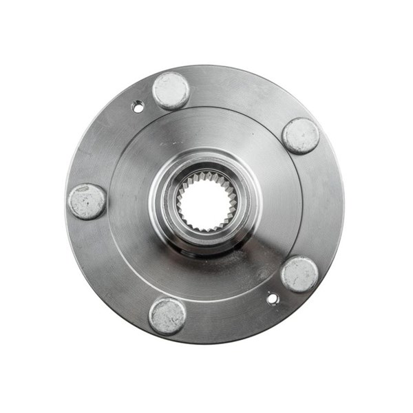 Hjulnav, Framaxel, Höger, Vänster Nty KLP-HY-510P2 NTY Hjulnav, Framaxel, Höger, Vänster Nty KLP-HY-510P2 NTY