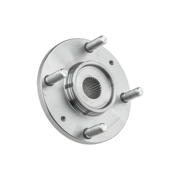 Hjulnav, Framaxel, Höger, Vänster Nty KLP-HY-510P NTY Hjulnav, Framaxel, Höger, Vänster Nty KLP-HY-510P NTY