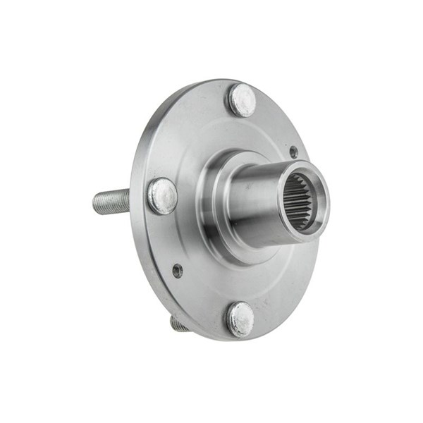 Hjulnav, Framaxel, Höger, Vänster Nty KLP-HY-510P NTY Hjulnav, Framaxel, Höger, Vänster Nty KLP-HY-510P NTY