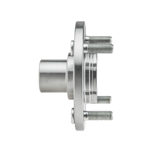 Hjulnav, Framaxel, Höger, Vänster Nty KLP-HY-510P NTY Hjulnav, Framaxel, Höger, Vänster Nty KLP-HY-510P NTY