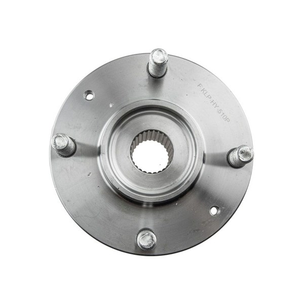Hjulnav, Framaxel, Höger, Vänster Nty KLP-HY-510P NTY Hjulnav, Framaxel, Höger, Vänster Nty KLP-HY-510P NTY