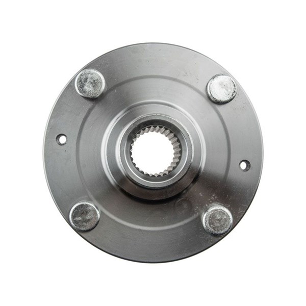 Hjulnav, Framaxel, Höger, Vänster Nty KLP-HY-510P NTY