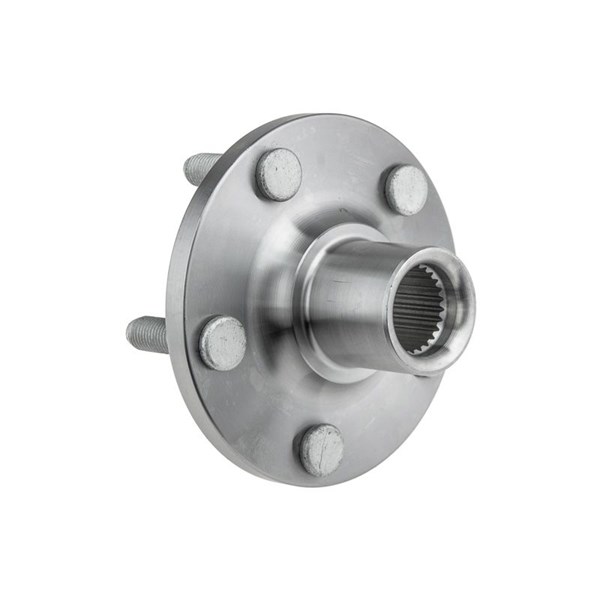 Hjulnav, Framaxel, Höger, Vänster Nty KLP-KA-306P2 NTY