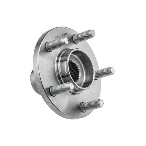 Hjulnav, Framaxel, Höger, Vänster Nty KLP-KA-306P2 NTY Hjulnav, Framaxel, Höger, Vänster Nty KLP-KA-306P2 NTY