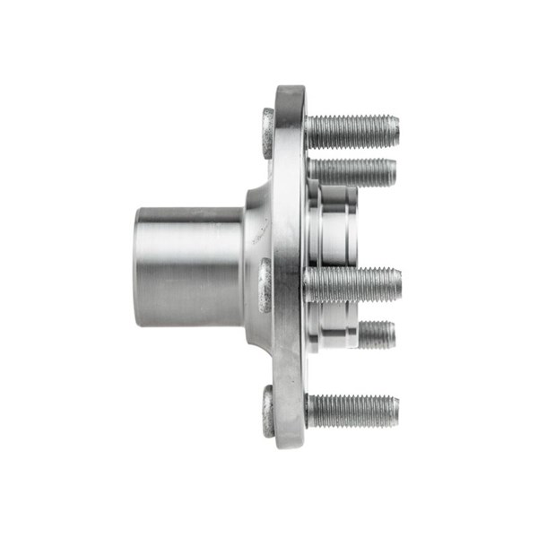 Hjulnav, Framaxel, Höger, Vänster Nty KLP-KA-306P2 NTY
