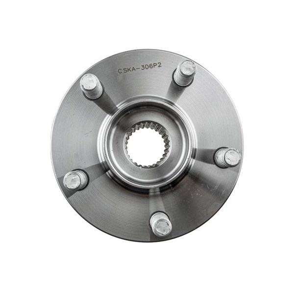 Hjulnav, Framaxel, Höger, Vänster Nty KLP-KA-306P2 NTY Hjulnav, Framaxel, Höger, Vänster Nty KLP-KA-306P2 NTY