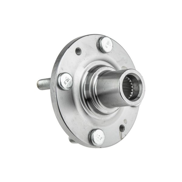 Hjulnav, Framaxel, Höger, Vänster Nty KLP-KA-311P NTY