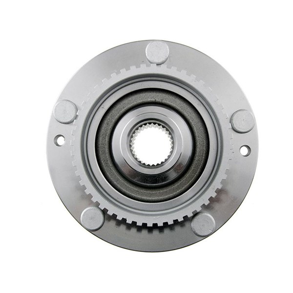 Hjulnav, Framaxel, Höger, Vänster Nty KLP-KA-313P NTY