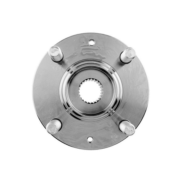 Hjulnav, Framaxel, Höger, Vänster Nty KLP-KA-321P NTY Hjulnav, Framaxel, Höger, Vänster Nty KLP-KA-321P NTY