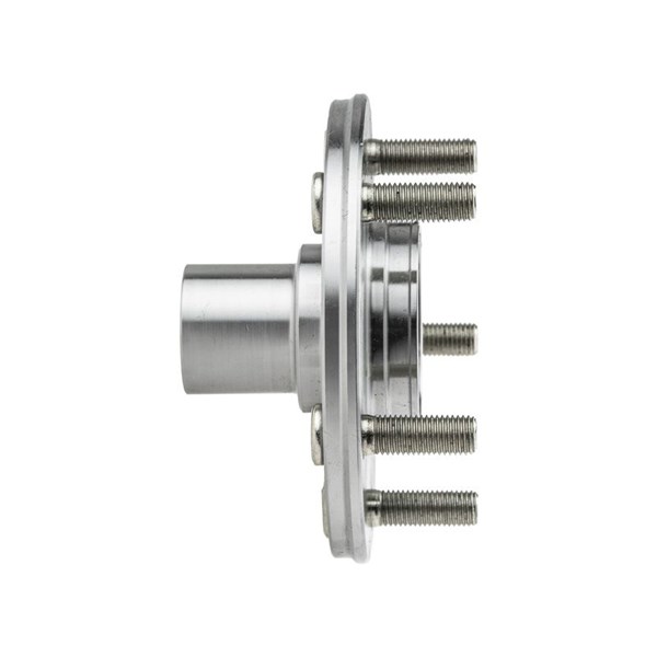 Hjulnav, Framaxel, Höger, Vänster Nty KLP-NS-038P2 NTY