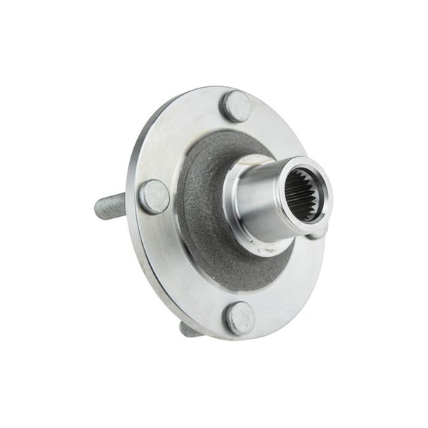 Hjulnav, Framaxel, Höger, Vänster Nty KLP-NS-038P NTY