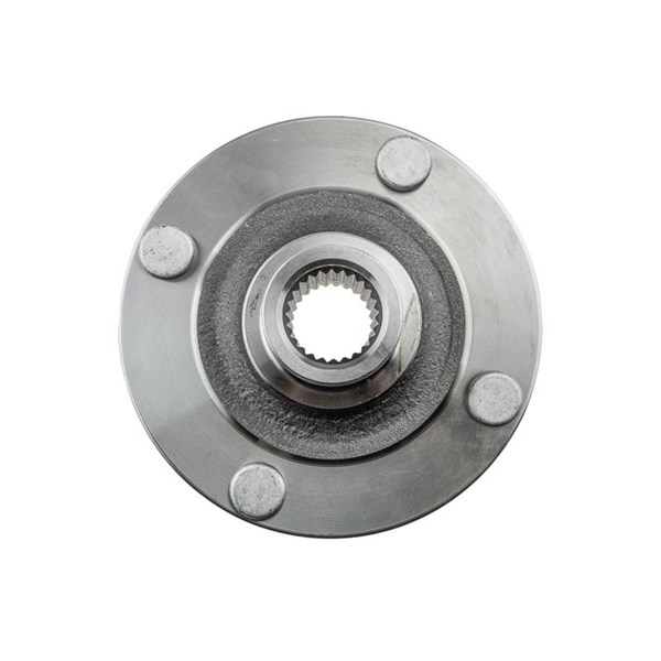 Hjulnav, Framaxel, Höger, Vänster Nty KLP-NS-038P NTY