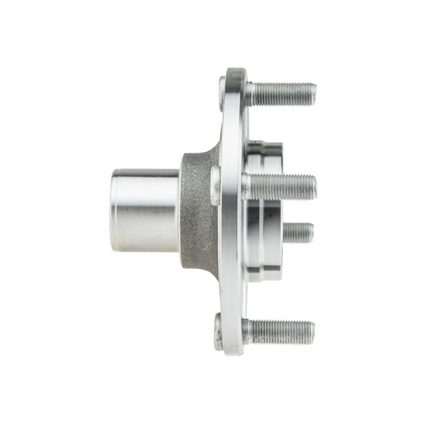 Hjulnav, Framaxel, Höger, Vänster Nty KLP-NS-038P NTY