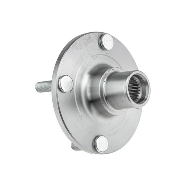 Hjulnav, Framaxel, Höger, Vänster Nty KLP-NS-038P NTY