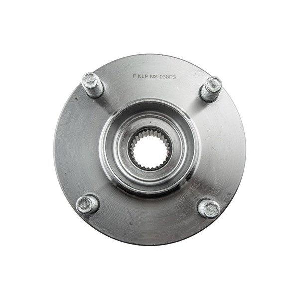 Hjulnav, Framaxel, Höger, Vänster Nty KLP-NS-038P NTY