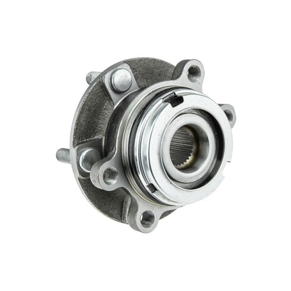 Hjullagersats, Framaxel, framaxel höger, Höger Nty KLP-NS-045 NTY
