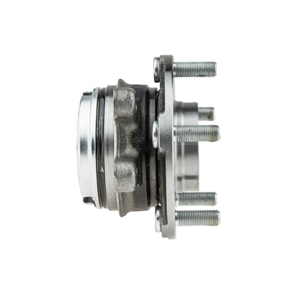 Hjullagersats, Framaxel, framaxel höger, Höger Nty KLP-NS-045 NTY