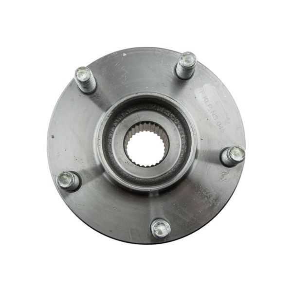Hjullagersats, Framaxel, framaxel höger, Höger Nty KLP-NS-045 NTY