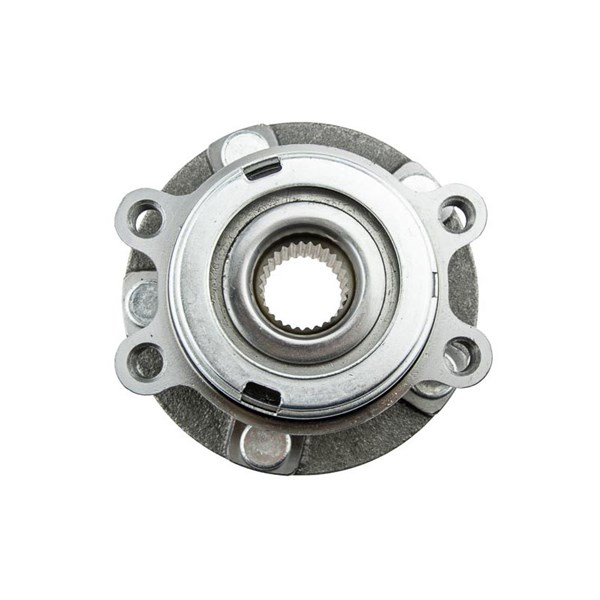 Hjullagersats, Framaxel, framaxel höger, Höger Nty KLP-NS-045 NTY