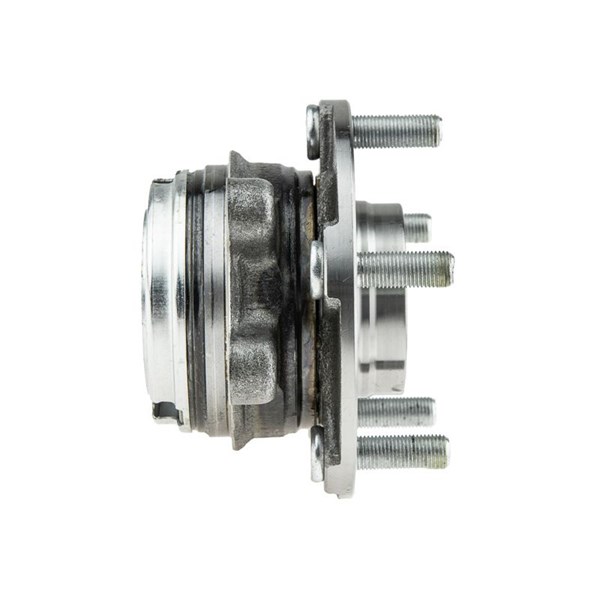 Hjullagersats, Framaxel, framaxel vänster, Vänster Nty KLP-NS-056 NTY