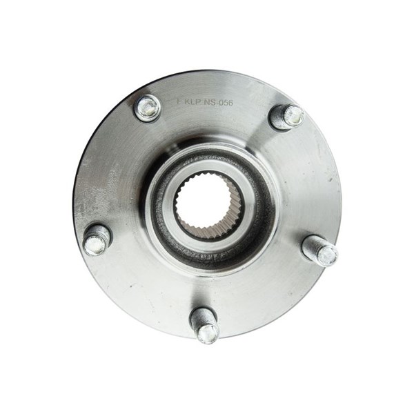 Hjullagersats, Framaxel, framaxel vänster, Vänster Nty KLP-NS-056 NTY