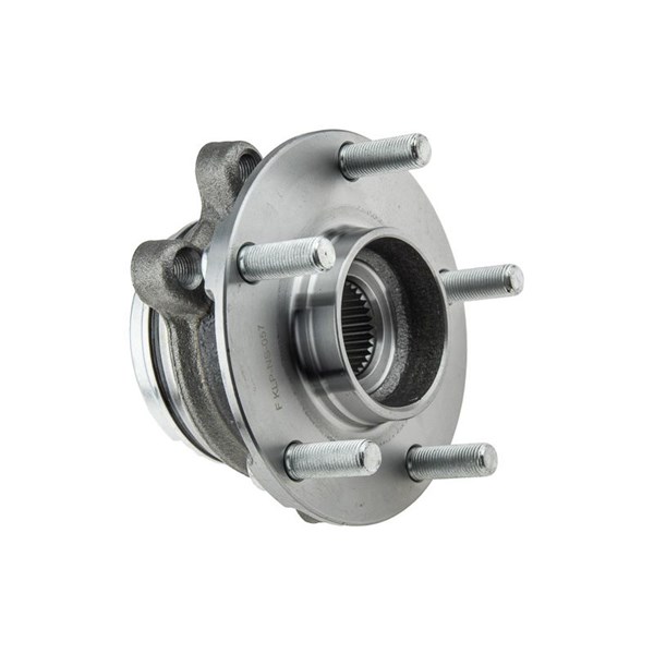 Hjullagersats, Framaxel, framaxel höger, Höger Nty KLP-NS-057 NTY