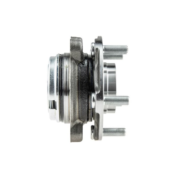 Hjullagersats, Framaxel, framaxel höger, Höger Nty KLP-NS-057 NTY