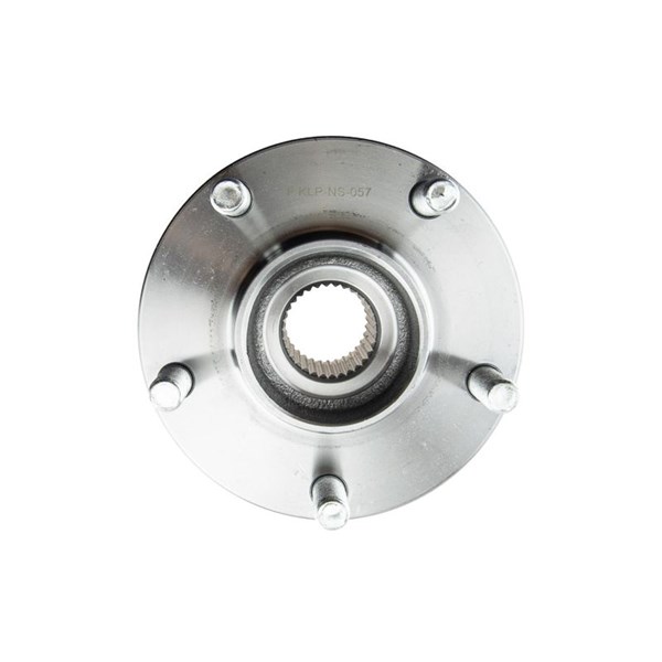 Hjullagersats, Framaxel, framaxel höger, Höger Nty KLP-NS-057 NTY