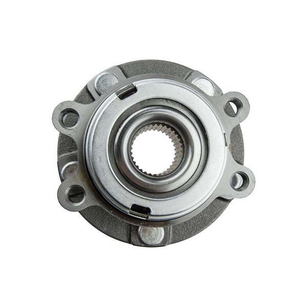 Hjullagersats, Framaxel, framaxel höger, Höger Nty KLP-NS-057 NTY