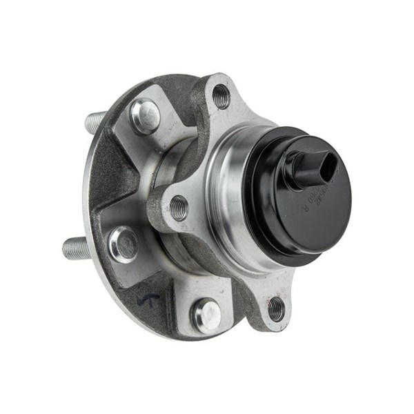 Hjullagersats, Framaxel, framaxel höger Nty KLP-TY-055 NTY