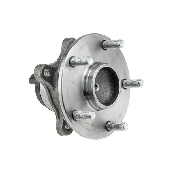 Hjullagersats, Framaxel, framaxel höger Nty KLP-TY-055 NTY