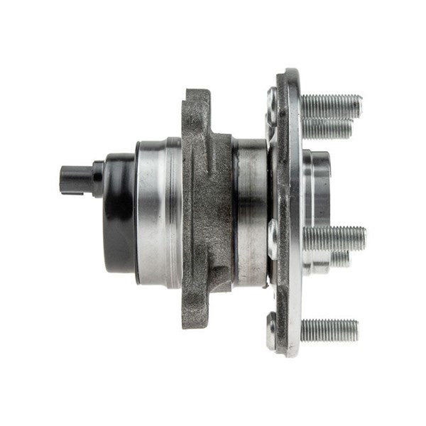 Hjullagersats, Framaxel, framaxel höger Nty KLP-TY-055 NTY