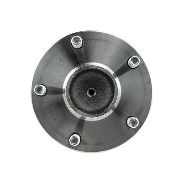 Hjullagersats, Framaxel, framaxel höger Nty KLP-TY-055 NTY