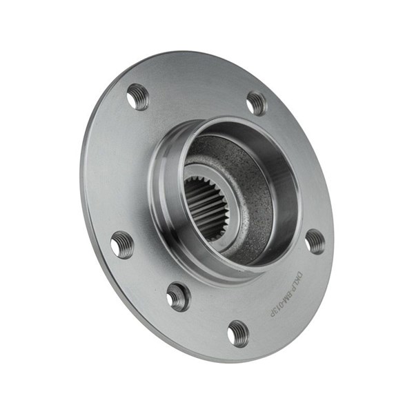 Hjulnav, Bakaxel, Höger, Vänster Nty KLT-BM-013P NTY