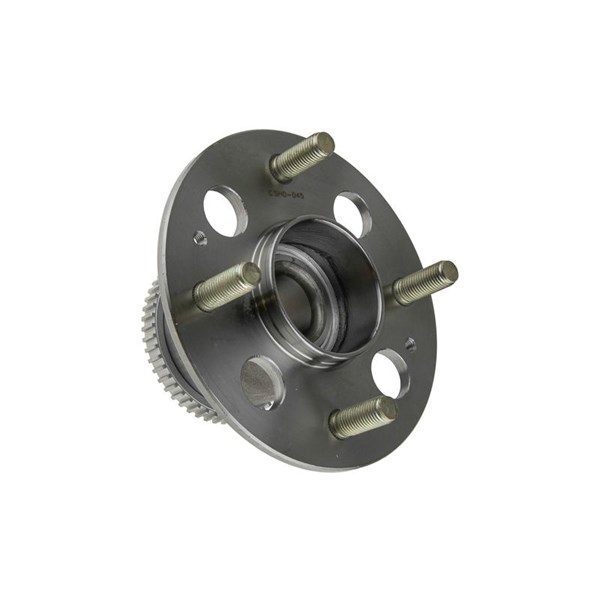 Hjullagersats, Bakaxel, Bakaxel höger, Bakaxel vänster Nty KLT-HD NTY Hjullagersats, Bakaxel, Bakaxel höger, Bakaxel vänster Nty KLT-HD NTY