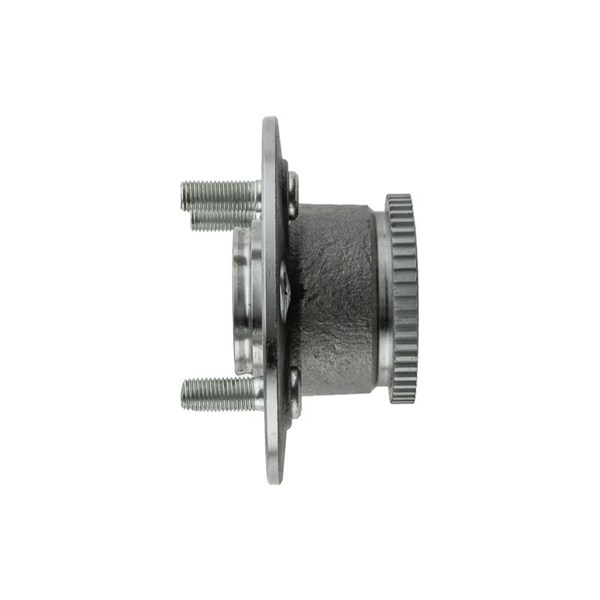 Hjullagersats, Bakaxel, Bakaxel höger, Bakaxel vänster Nty KLT-HD NTY Hjullagersats, Bakaxel, Bakaxel höger, Bakaxel vänster Nty KLT-HD NTY