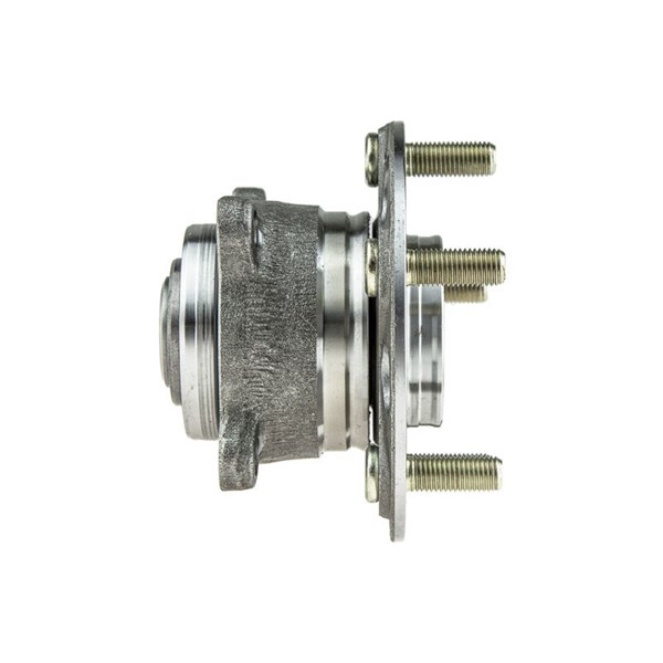 Hjullagersats, Bakaxel, Bakaxel höger, Bakaxel vänster Nty KLT-HD NTY Hjullagersats, Bakaxel, Bakaxel höger, Bakaxel vänster Nty KLT-HD NTY