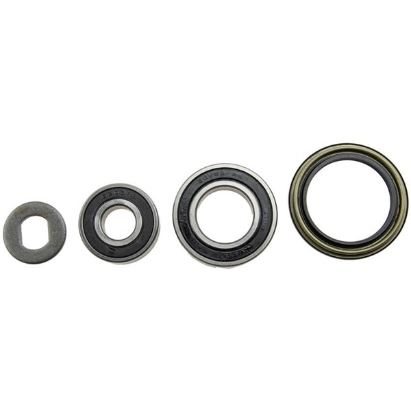 Reparationssats, styrskänkel Nty KNZ-NS-001 NTY Reparationssats, styrskänkel Nty KNZ-NS-001 NTY