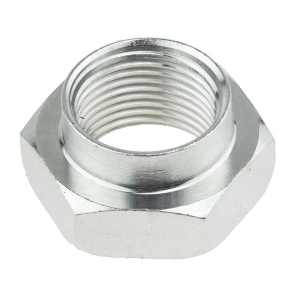 Axelmutter, drivaxel Nty KSN-DW-000 NTY