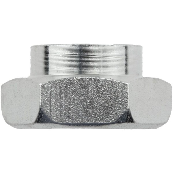 Axelmutter, drivaxel Nty KSN-DW-000 NTY Axelmutter, drivaxel Nty KSN-DW-000 NTY