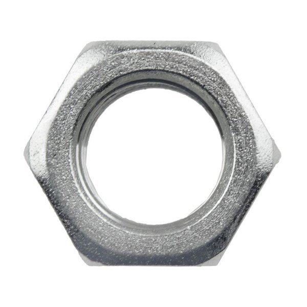 Axelmutter, drivaxel Nty KSN-DW-000 NTY Axelmutter, drivaxel Nty KSN-DW-000 NTY
