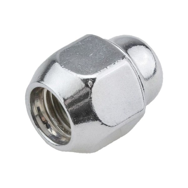 Hjulmutter, Framaxel, Bakaxel Nty KSP-MZ-001 NTY Hjulmutter, Framaxel, Bakaxel Nty KSP-MZ-001 NTY